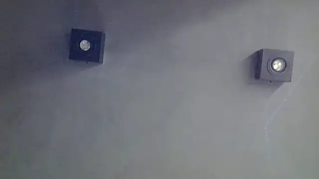 Show de webcam de SkinnyKitten