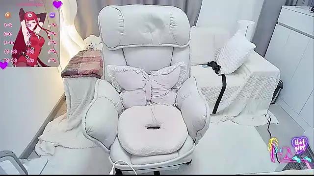 Živý XXX chat Feifei-cn