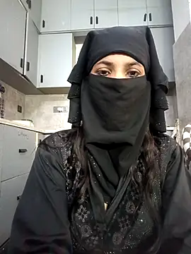 Sembang XXX Secara Langsung Aafreen_36