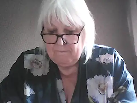 โชว์เว็บแคมของ Alexia64231