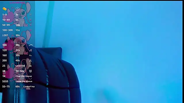 malahya_ Pertunjukan Webcam