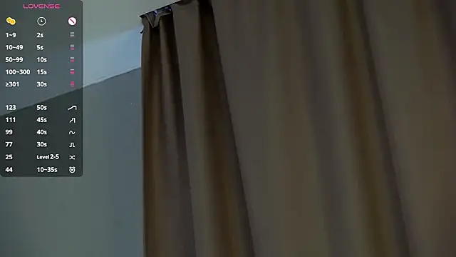 EffieHenri's Live XXX Chat