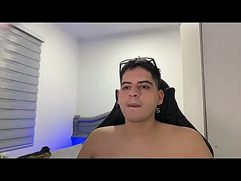 lordbeja Live XXX-chat