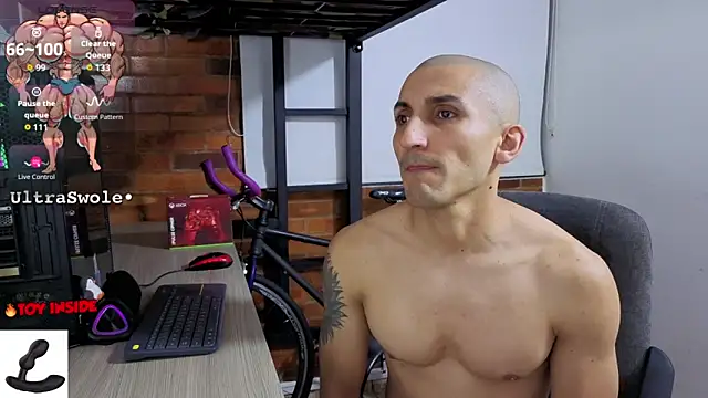 Marck_Muscle Live XXX-chat