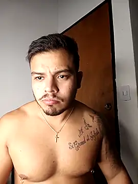 Naughty_Charly Webcamshow