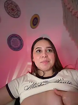 Hanna_arabs: вебкам-шоу