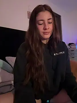 Chat XXX en directo de Pr1nc3ssgabi