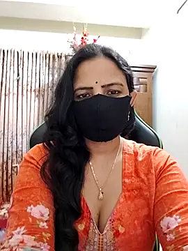 แชท XXX สดของ Payel-Sen