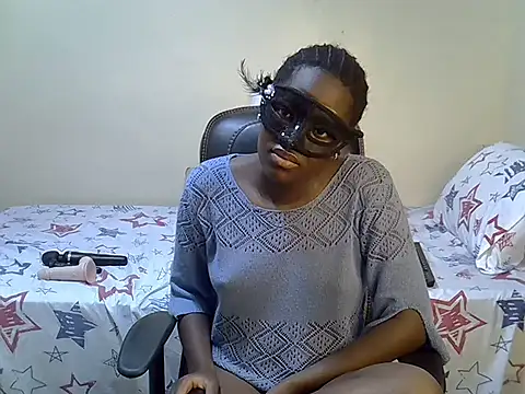 QueenJelly_Sexy Adlı Modelin Web Kamerası Şovu