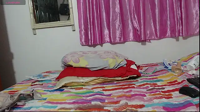 dalila_g Live XXX-Chat