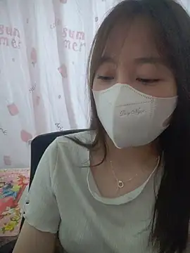 Kajisu_26 Webcam-Show