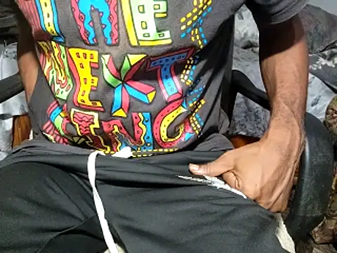 BBC_JoyBoi 即時 XXX 聊天