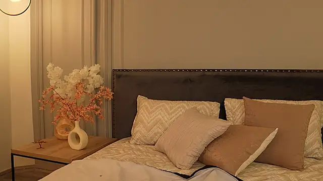 IrisBaker: διαδικτυα κό σόου στην κάμερα