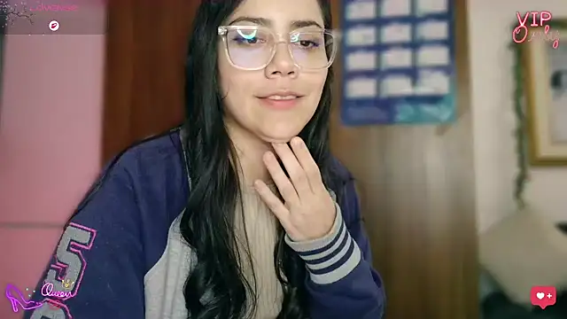 Czat XXX na żywo – LauGrayJ