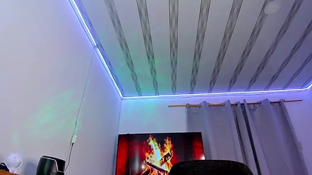 Benji_Andrew Live XXX-chat