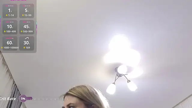 Czat XXX na żywo – KattyeFox