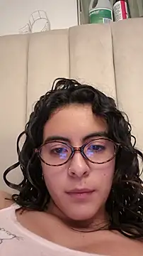 Lunecita Live XXX Chat