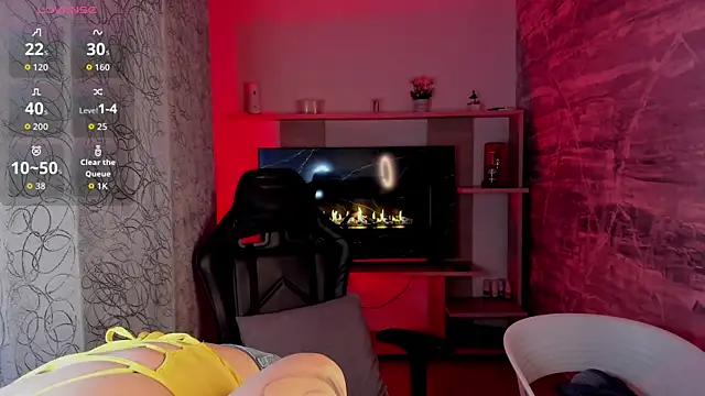 Melany_Luv Live XXX Chat