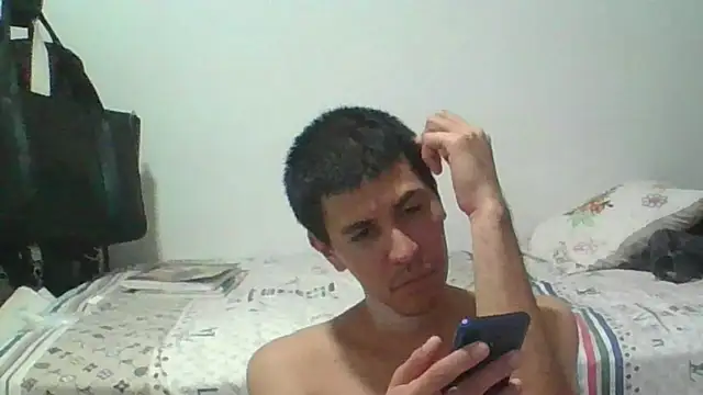 Sexylatin64 Live XXX-chat