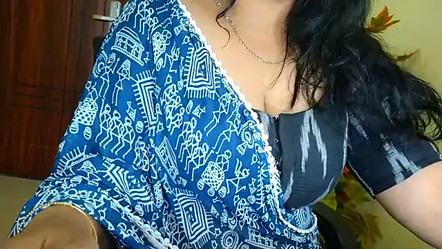 Mallu_MayaMadhav's Webcam Show