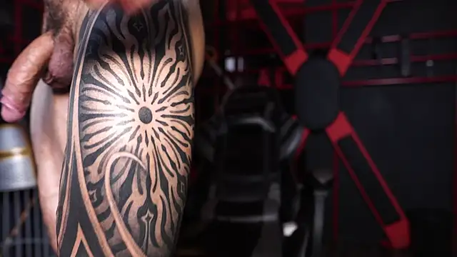 Austin_bolt Live XXX-chat