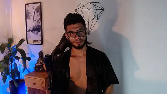 Colby_brown03 Live XXX-chat