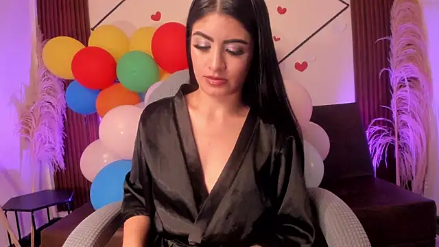 Chat XXX en directo de lunaalynch