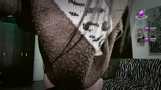 roxy_toxic Live XXX-Chat