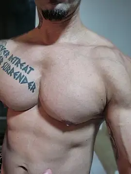 Chat XXX Live badbrown