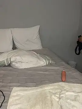 Sexmalendar Adlı Modelin Web Kamerası Şovu