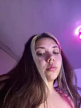 Paulette_Blanche 在線直播表演