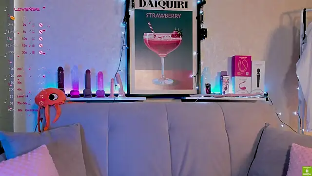 แชท XXX สดของ Ashley_Nicks