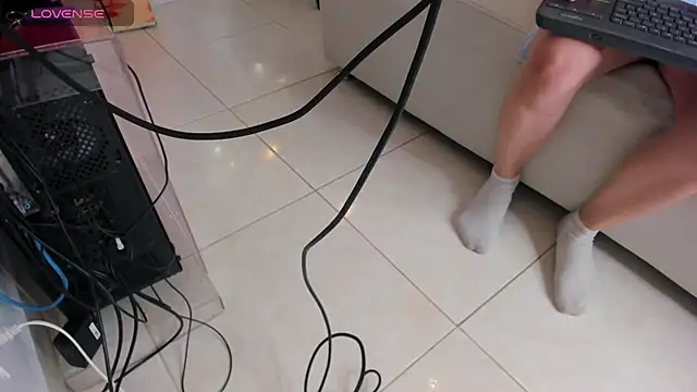 Czat XXX na żywo – jade_heartt