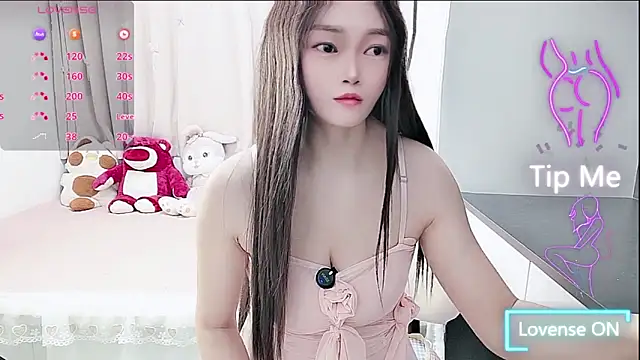 susu66888 Show Webcam