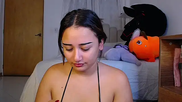 Czat XXX na żywo – dayis_sweet