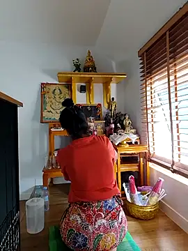 Mama_Eva_1 即時 XXX 聊天