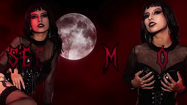 Chat XXX en directo de Rose_72