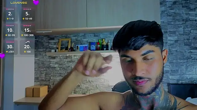 TheimperialBoys77 Webcamshow