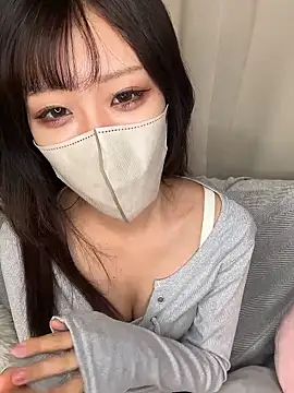 emiiiii1001 웹캠 쇼