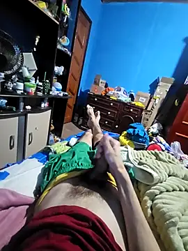 boysafado2521 – Kamerová šou