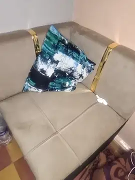 Sexyfrisexyn Webbikameraesitys