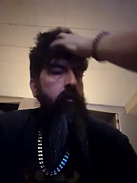 DaddyBadTouches Webcamshow