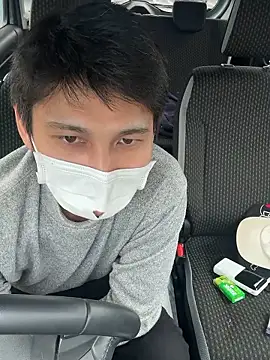 NICE-SEXYのライブXXXチャット