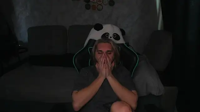 Pohyi_: вебкам-шоу