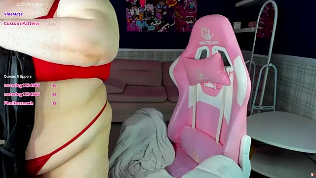 Czat XXX na żywo – bbwsexis