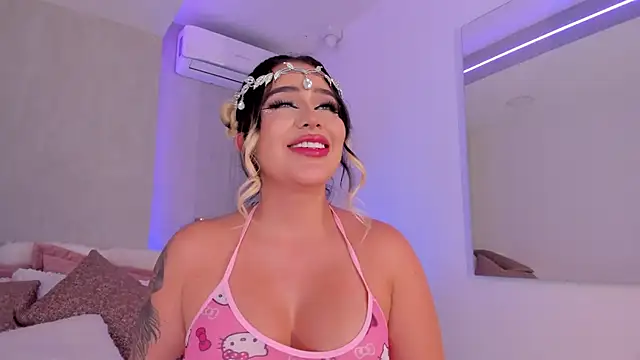 cleo_johnson Live XXX Chat