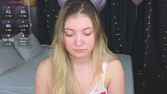 Chatroom XXX en direct de Angel__Grace