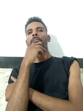 BlackAlphaPrime Live XXX-chat