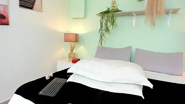 SalomeSaez Live XXX Chat