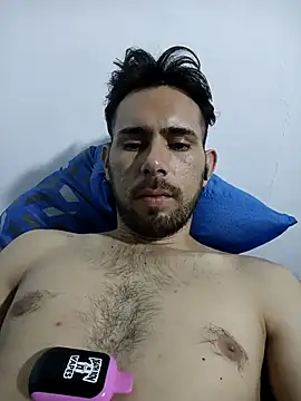 dany_ray Webcam-Show